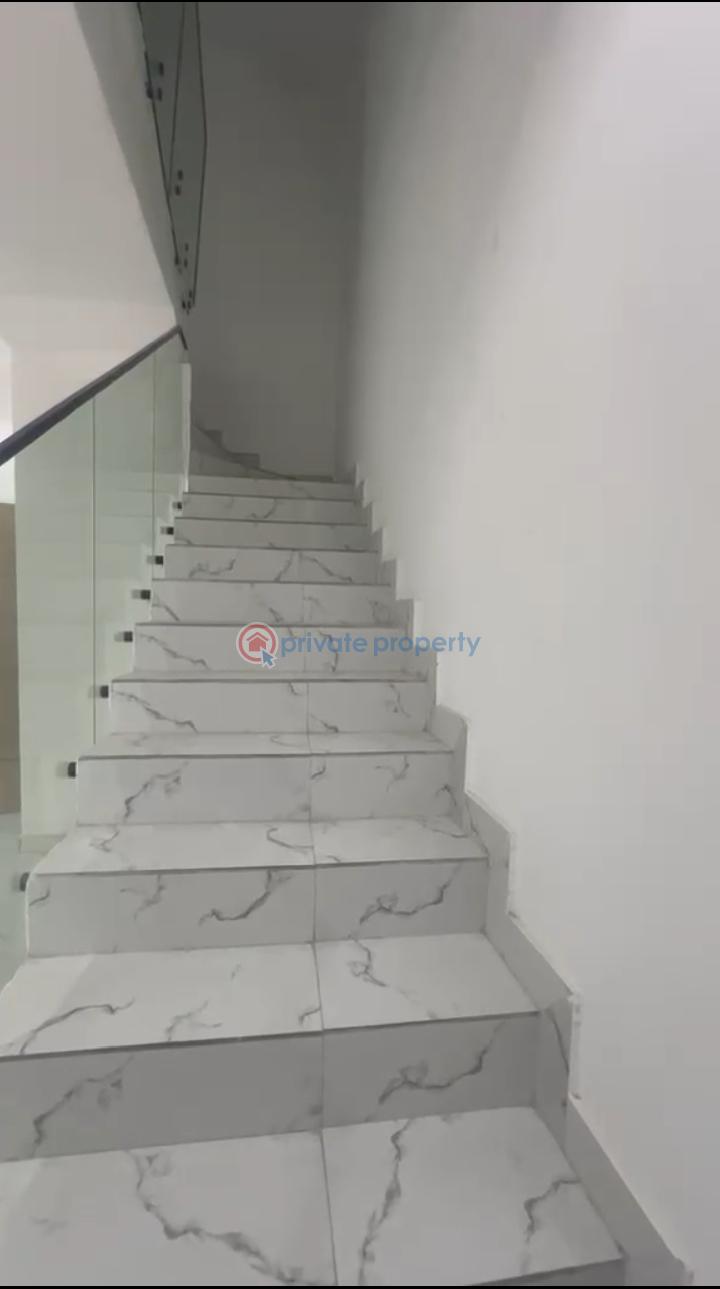 4 bedroom Duplex For Sale Orchid Along Lekki Expressway Lagos - 5