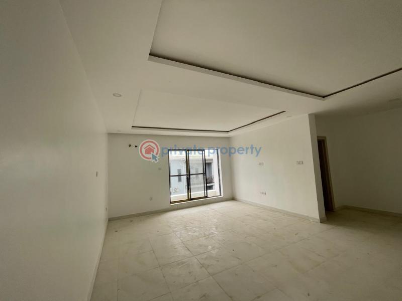 4 bedroom Terraced Duplex For Sale Jahi Abuja Phase 2  - 8