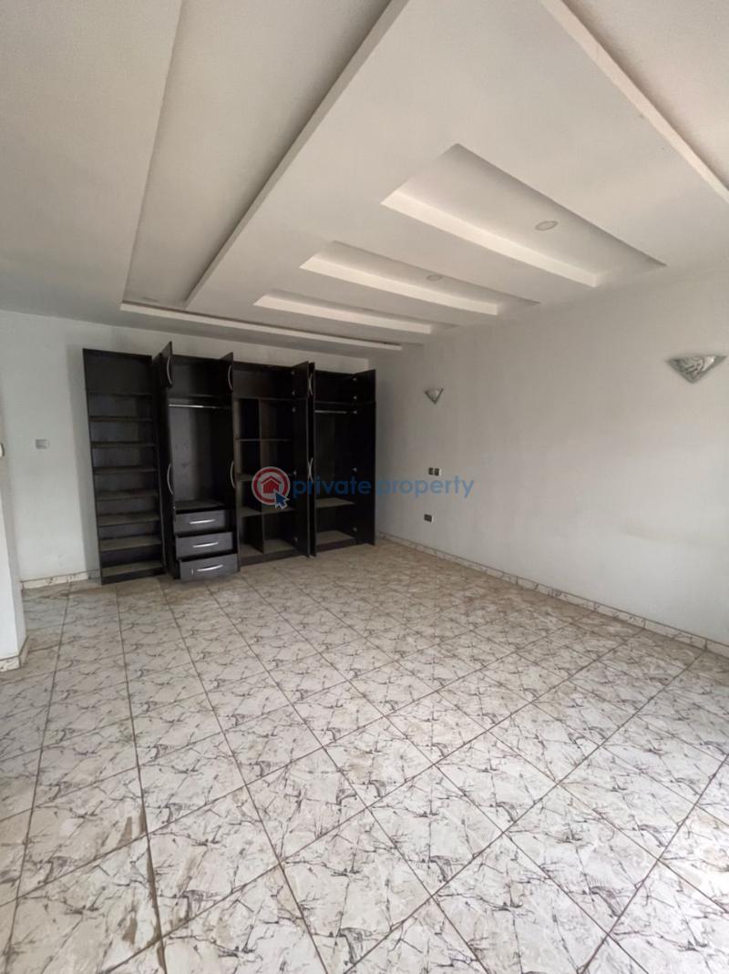 4 bedroom terrace duplex - 0 4 bedroom Terraced Duplex For Sale Opic Lagos Extension Ogun - 0