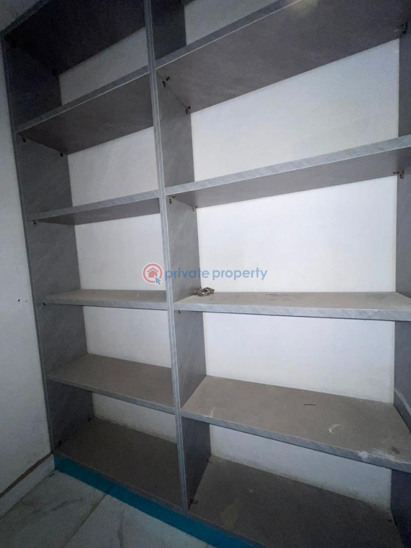 4 bedroom Terraced Duplex For Sale Adeniyi Jones Ikeja Lagos - 17