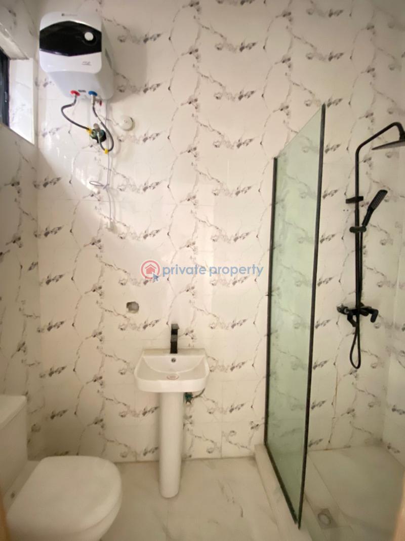 4 bedroom Terraced Duplex For Sale Ikota Lekki Lagos - 0