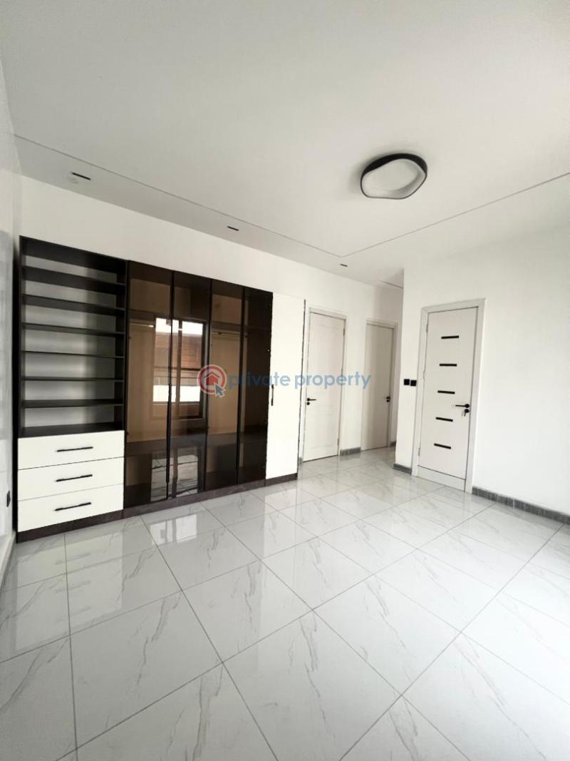 4 bedroom Terraced Duplex For Sale Osapa London Lekki Lagos - 17