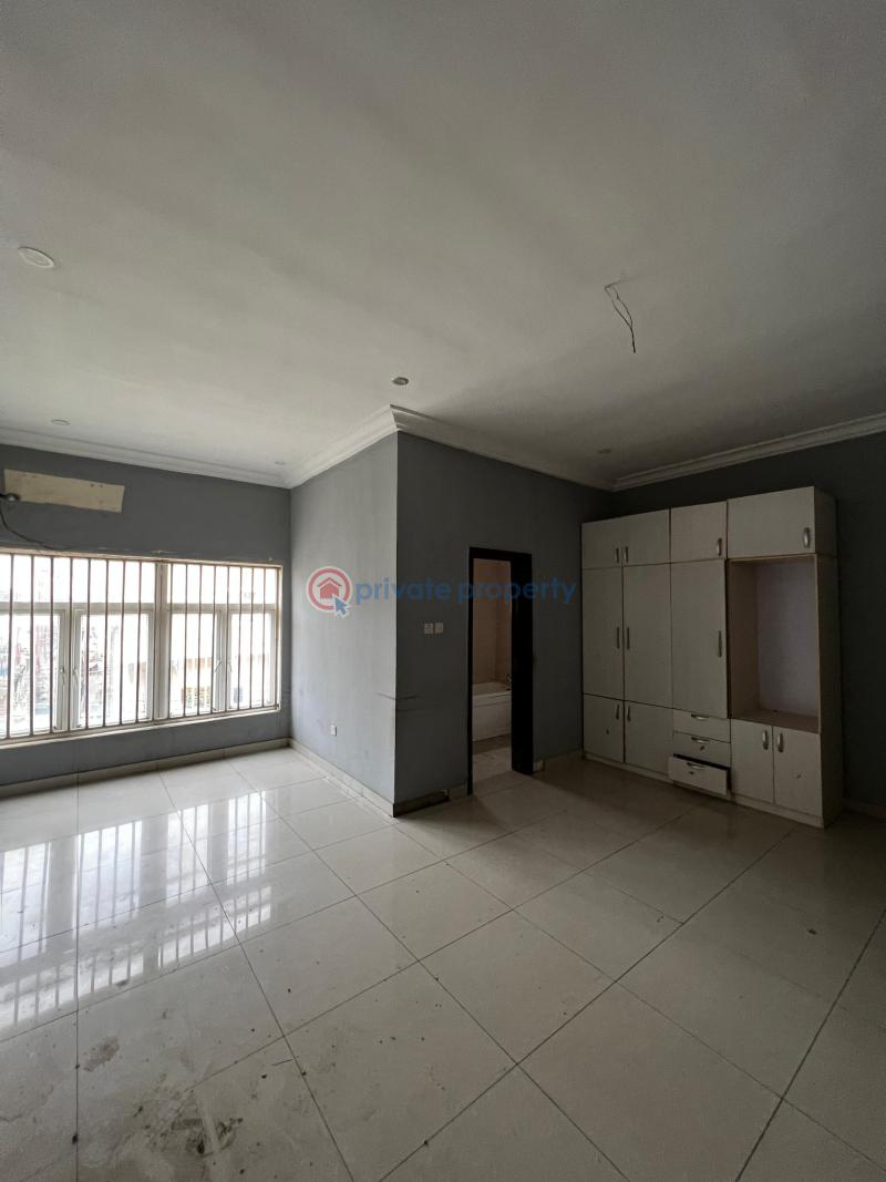 4 bedroom Terraced Duplex For Sale Osapa London Lekki Lagos - 0