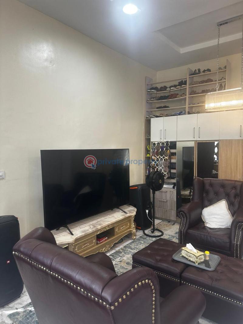 4 bedroom Terrace For Sale Harros Drive By Vgc Lekki Lagos Victoria Garden City Lekki Lagos - 2