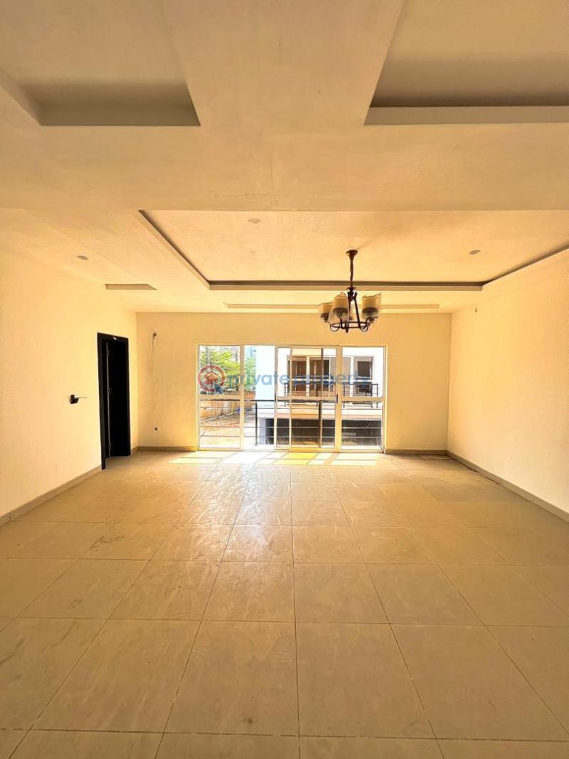 4 bedroom Terraced Duplex For Sale Ikoyi Lagos - 4