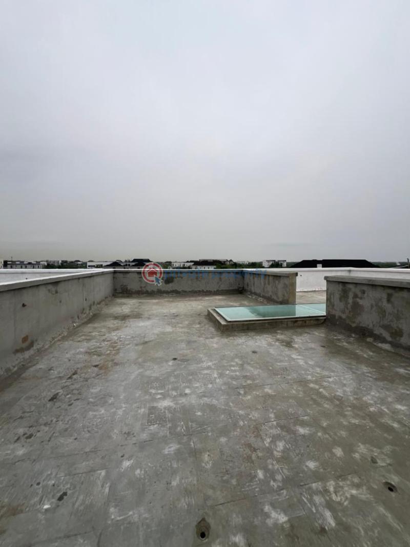 4 bedroom Terraced Duplex For Sale Abraham Adesanya Ajah Lagos - 9
