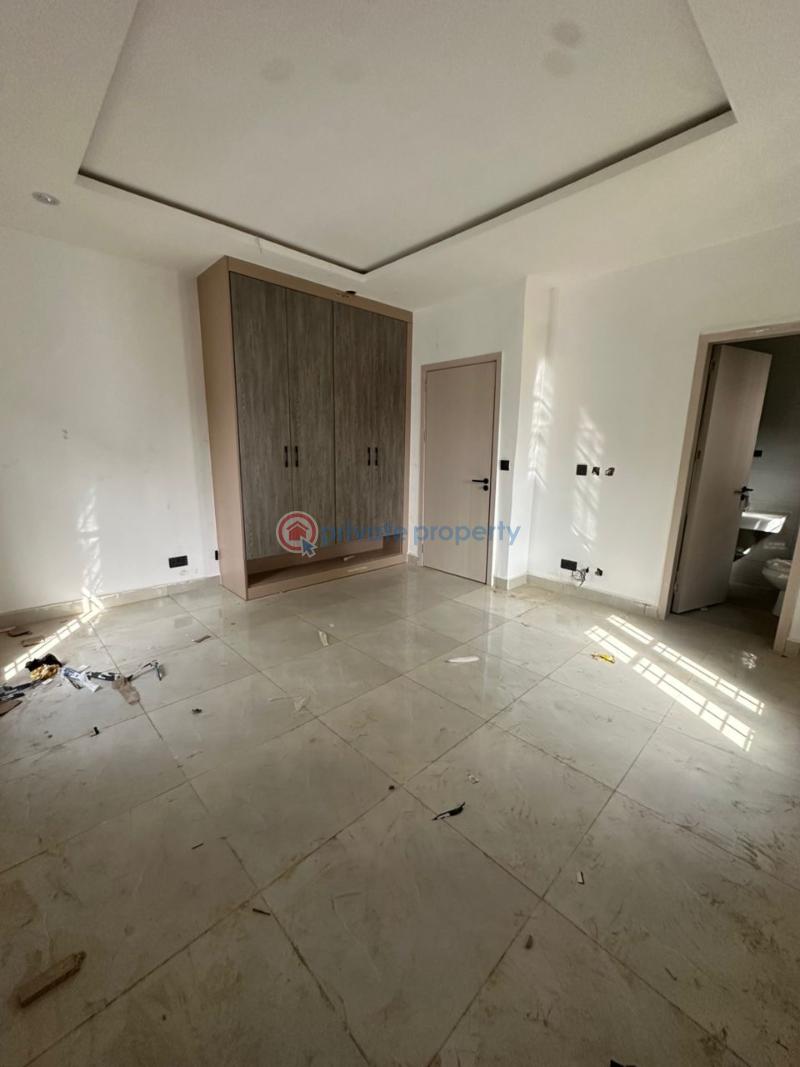 4 bedroom Terraced Duplex For Sale Gaduwa Abuja Phase 2  - 8