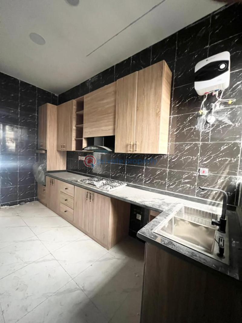 4 bedroom Terraced Duplex For Sale Ajah Lagos - 2