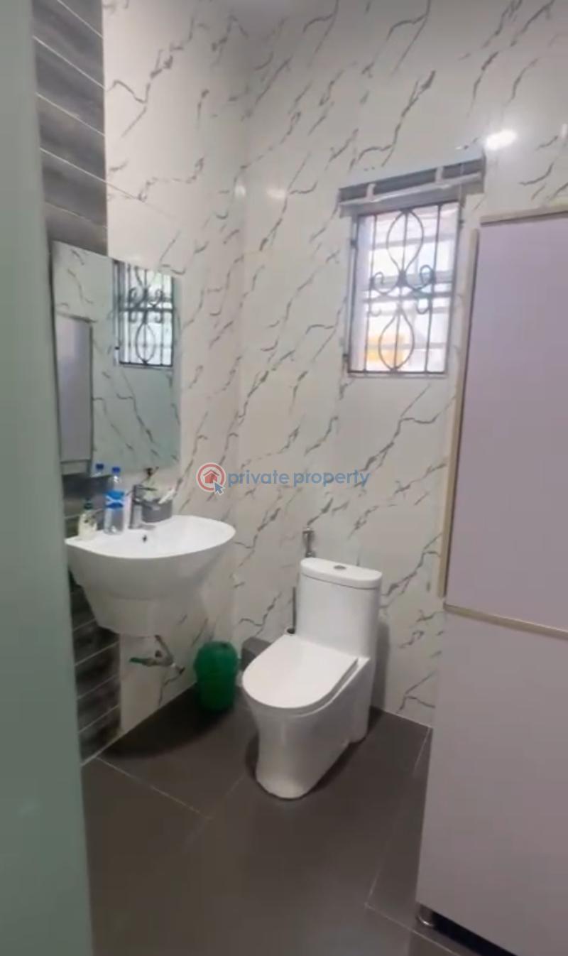 4 bedroom Terrace For Sale By Harris Drive By Vgc Lekki Lagos Ajah Lagos - 3