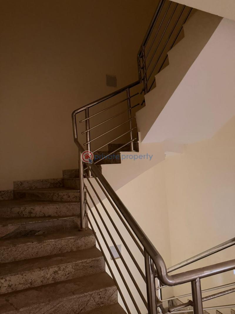 4 bedroom House For Sale Maitama Abuja Phase 1  - 7