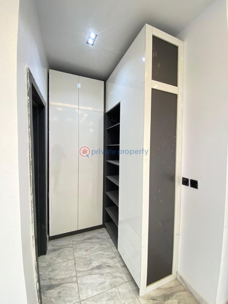 4 bedroom Terraced Duplex For Sale Ikota Lekki Lagos - 4