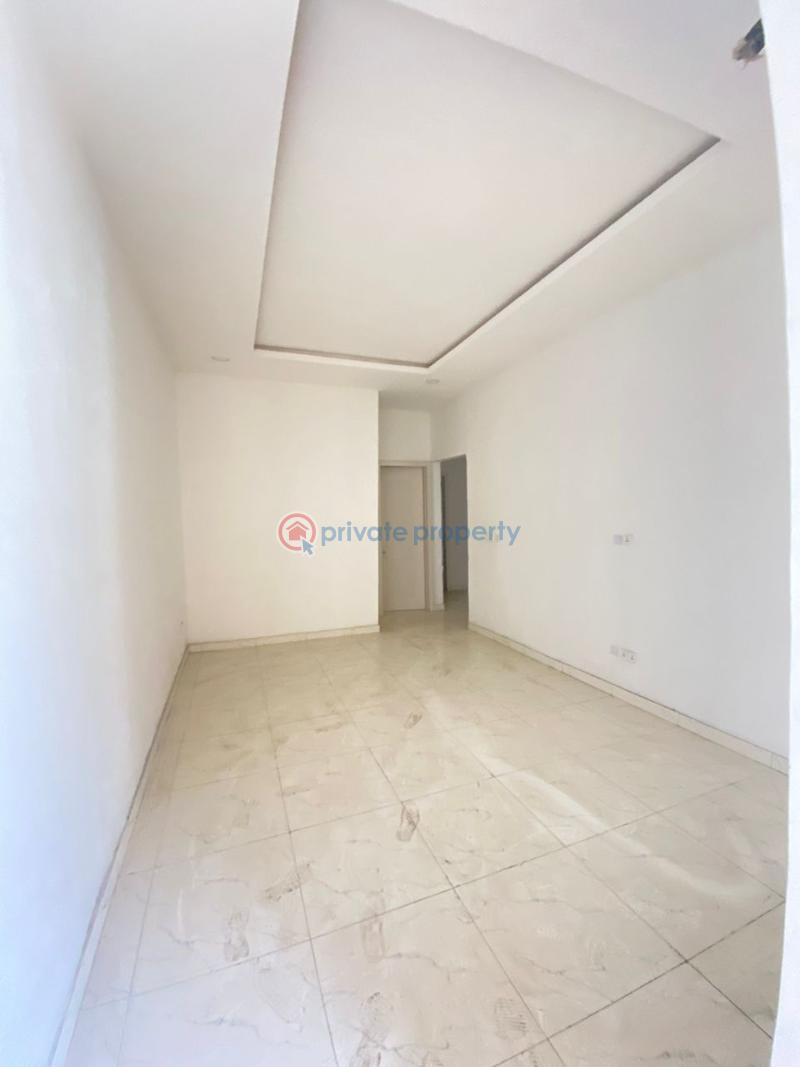 4 bedroom Terraced Duplex For Sale Orchid Road Lekki Lekki Phase 1 Lagos - 10