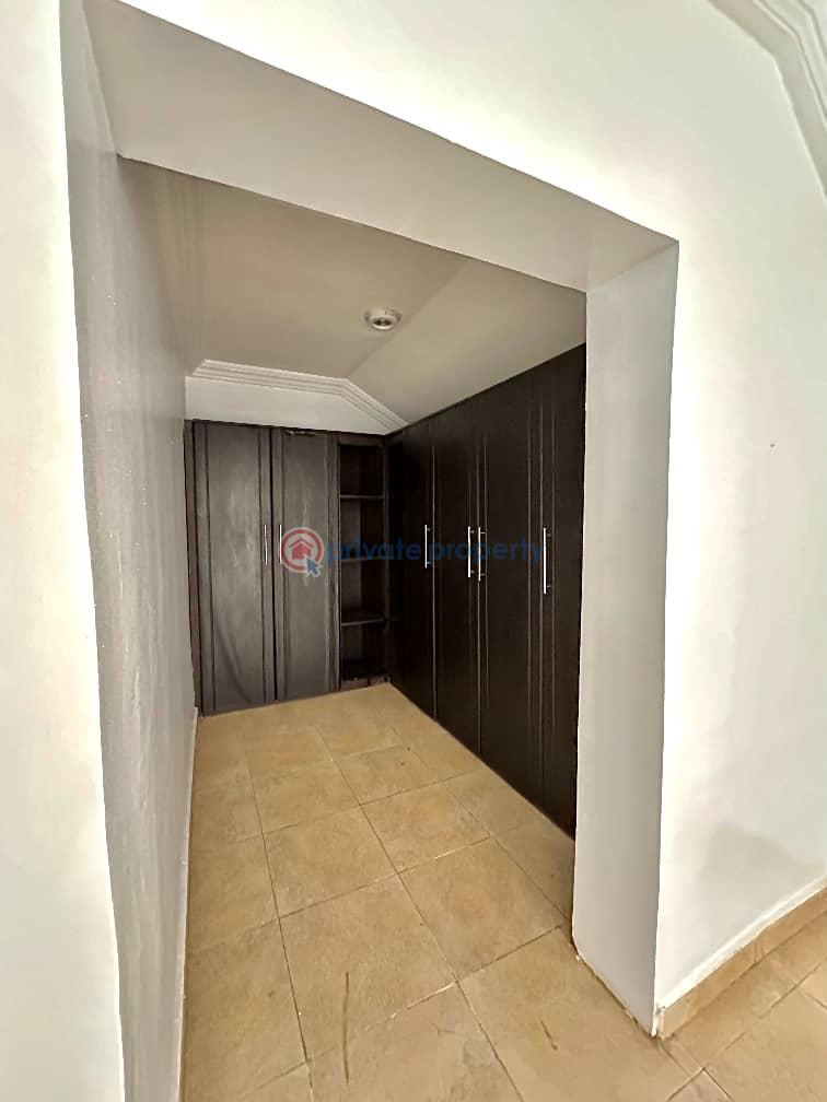 4 bedroom Terraced Duplex For Rent Gudu Abuja Phase 2  - 1