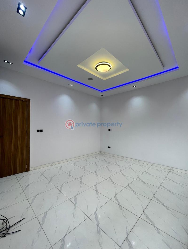 4 bedroom Terraced Duplex For Sale Lekki Lagos - 11