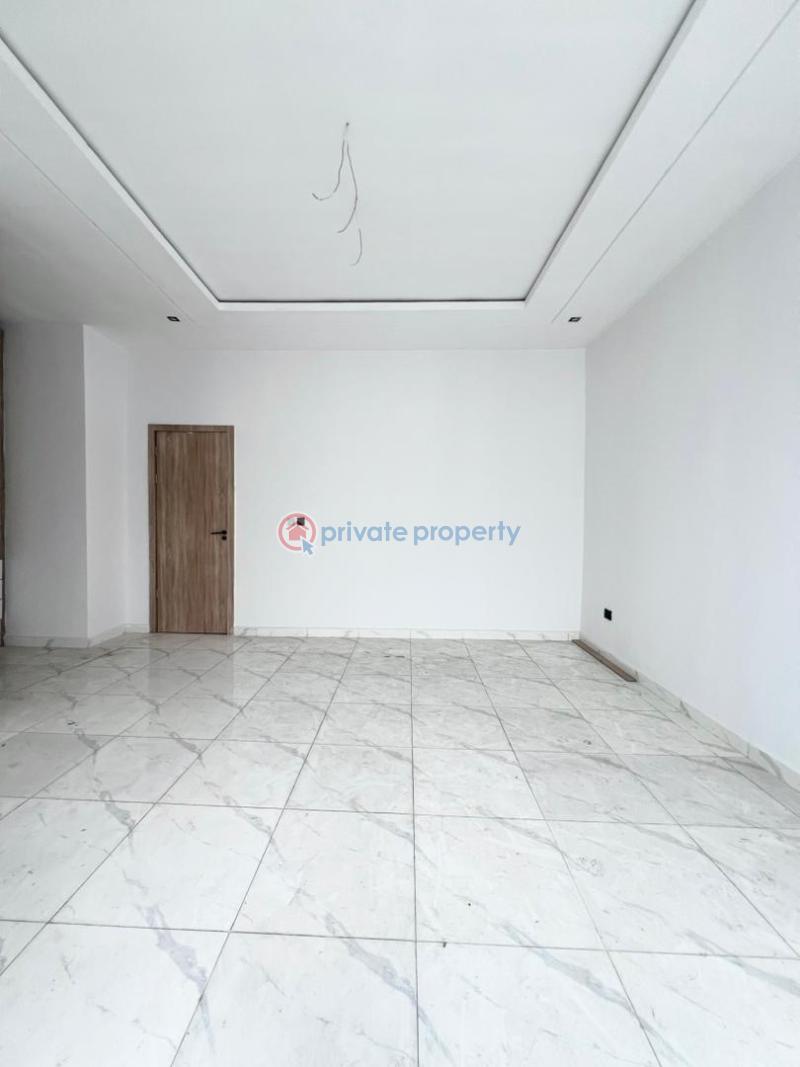 4 bedroom terrace duplex - 31 4 bedroom Terraced Duplex For Sale Victoria Garden City Ajah Lagos - 31
