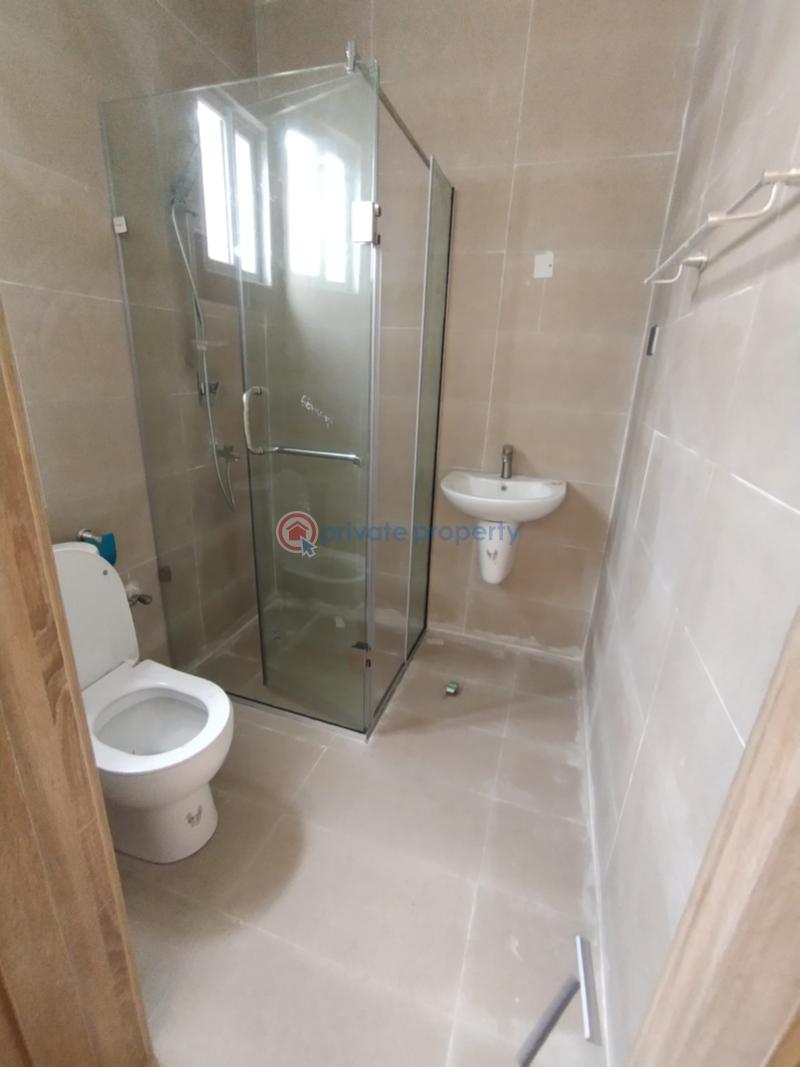 4 bedroom Terraced Duplex For Rent Harris Drive Vgc Lekki Lagos Victoria Garden City Lekki Lagos - 14