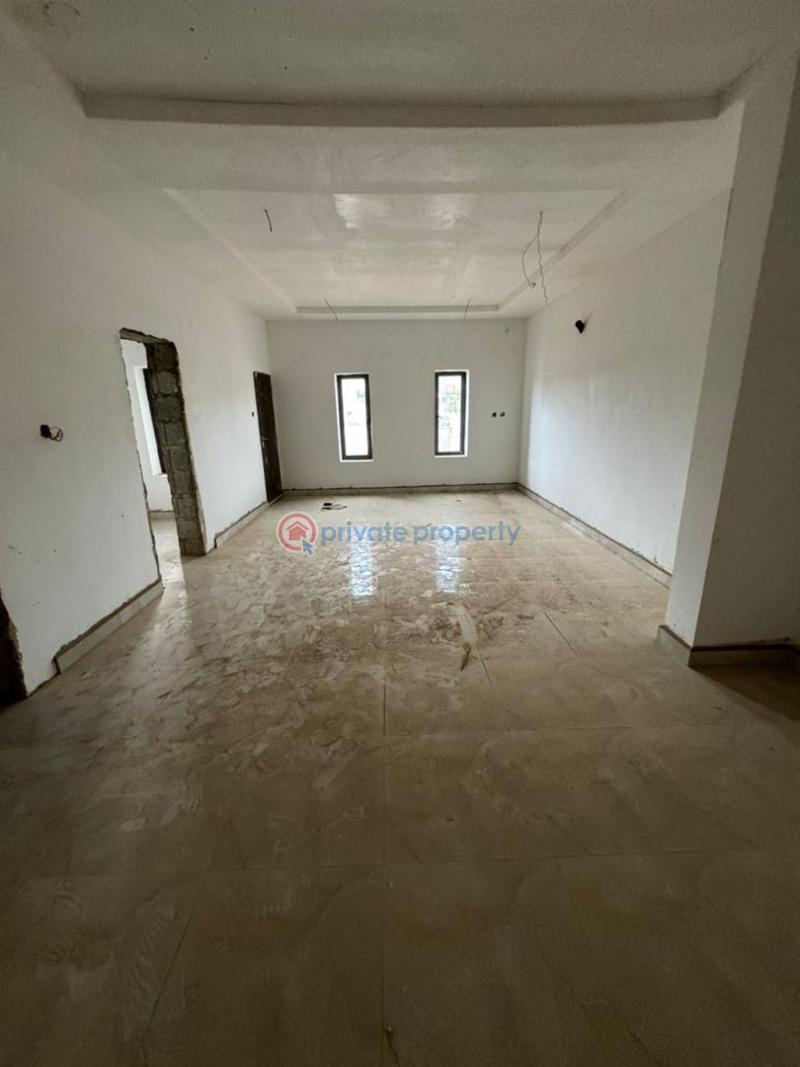 4 bedroom Terraced Duplex For Sale Gwarinpa Dawaki Abuja Phase 3  - 5