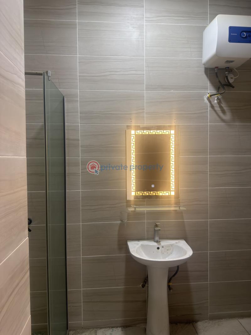 4 bedroom Terraced Duplex For Sale Ilasan Lekki Lagos - 14