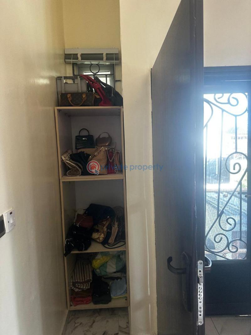 4 bedroom Terrace For Sale Harros Drive By Vgc Lekki Lagos Victoria Garden City Lekki Lagos - 1