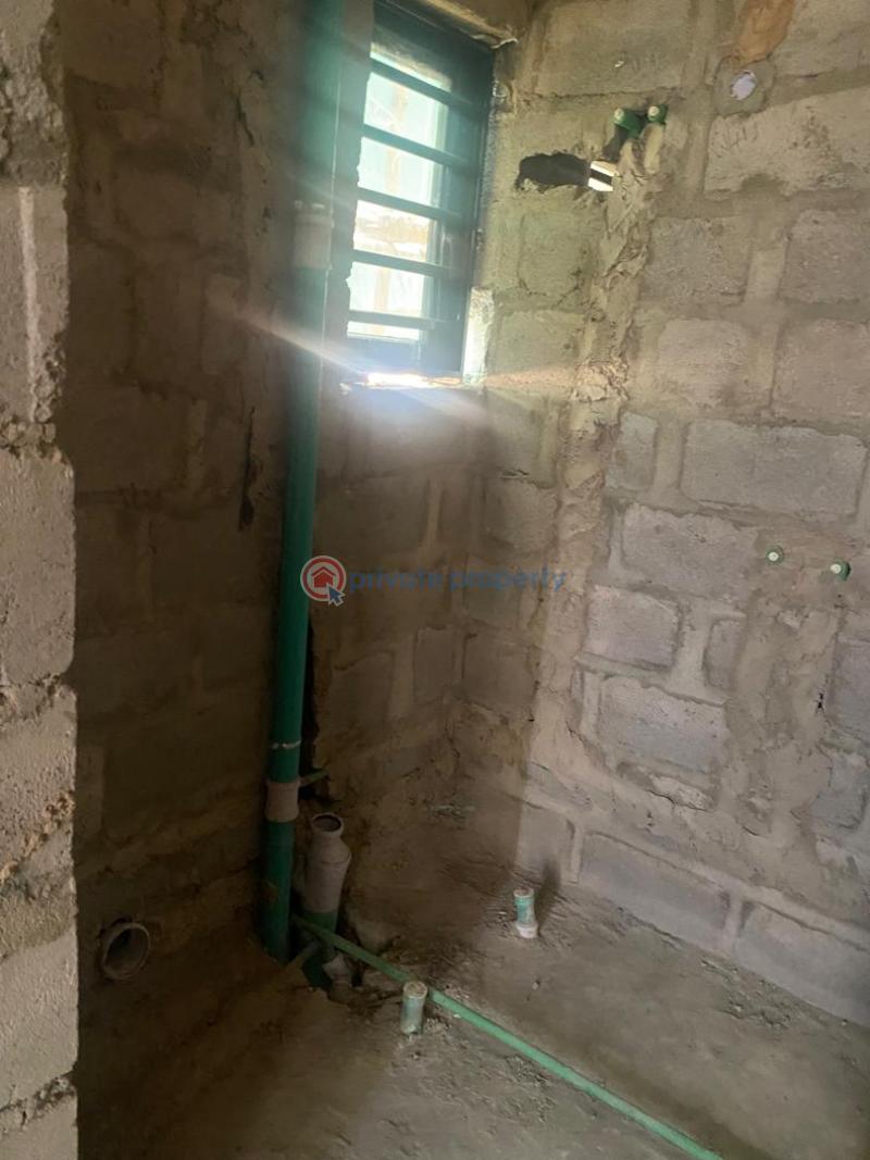 4 bedroom House For Sale Ikeja Lagos - 2