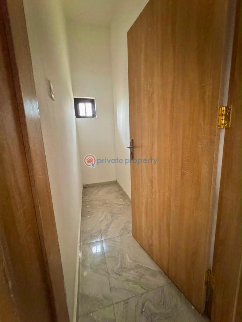 4 bedroom Terraced Duplex For Sale Old Ikoyi Lagos - 9