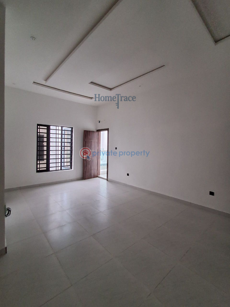 4 bedroom Terrace For Sale Orchid Lekki Lagos - 7