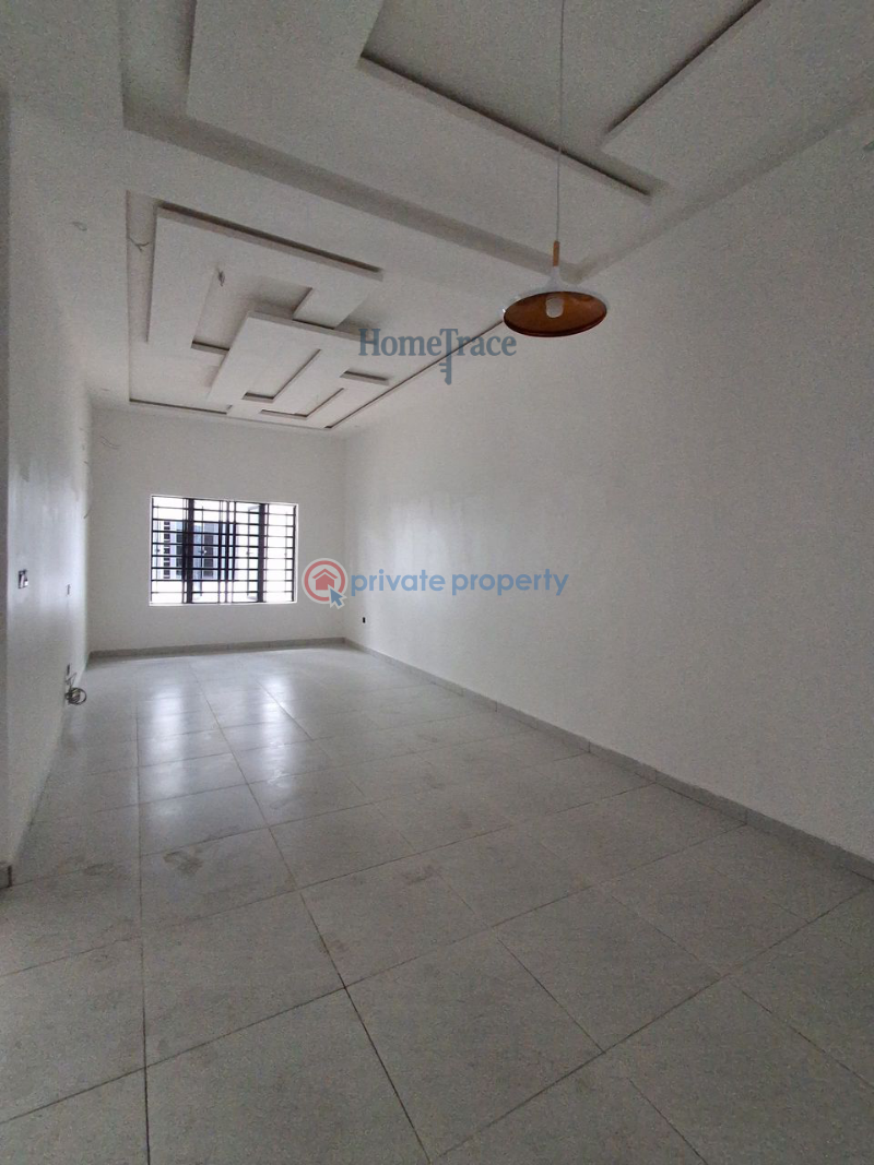 4 bedroom Terrace For Sale Orchid Lekki Lagos - 10