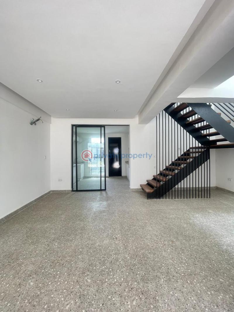 4 bedroom Terraced Duplex For Sale Lekki Lagos - 8