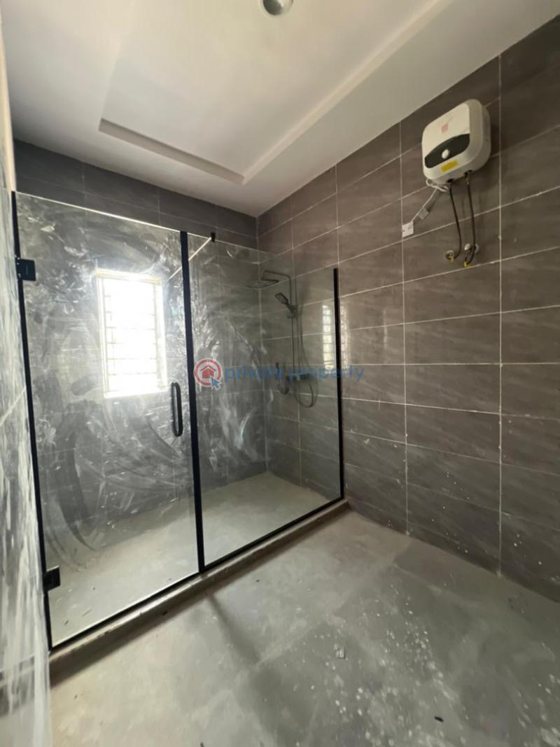 4 bedroom Terraced Duplex For Sale Abraham Adesanya Ajah Lagos - 12