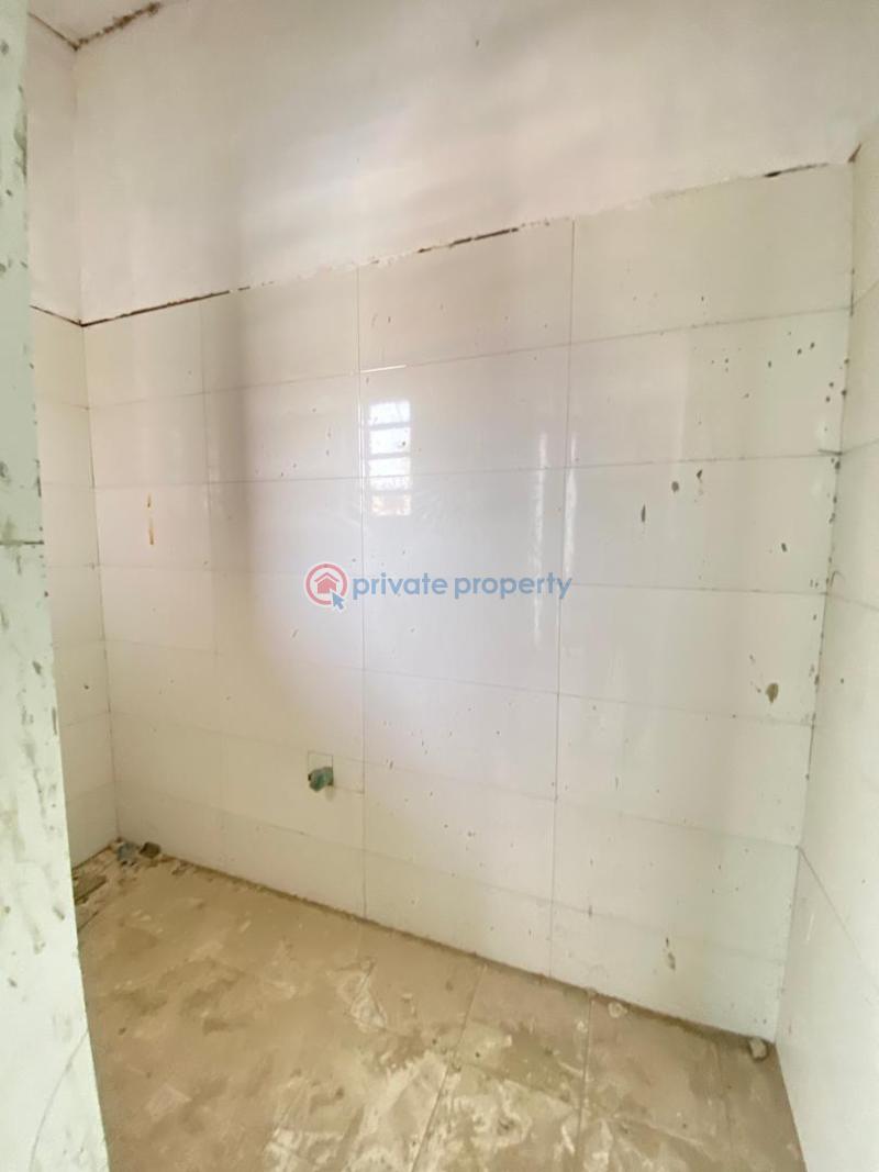 4 bedroom Terraced Duplex For Sale Oniru Victoria Island Lagos - 18