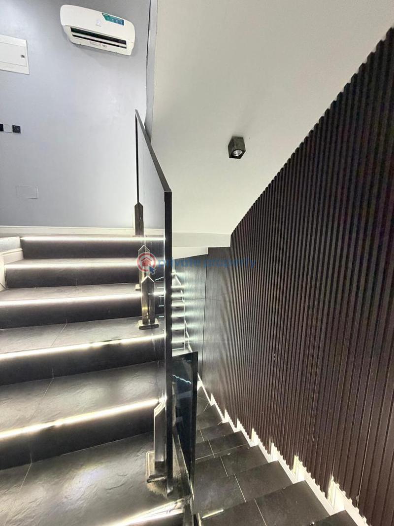 4 bedroom Terraced Duplex For Sale Lekki Lagos - 17