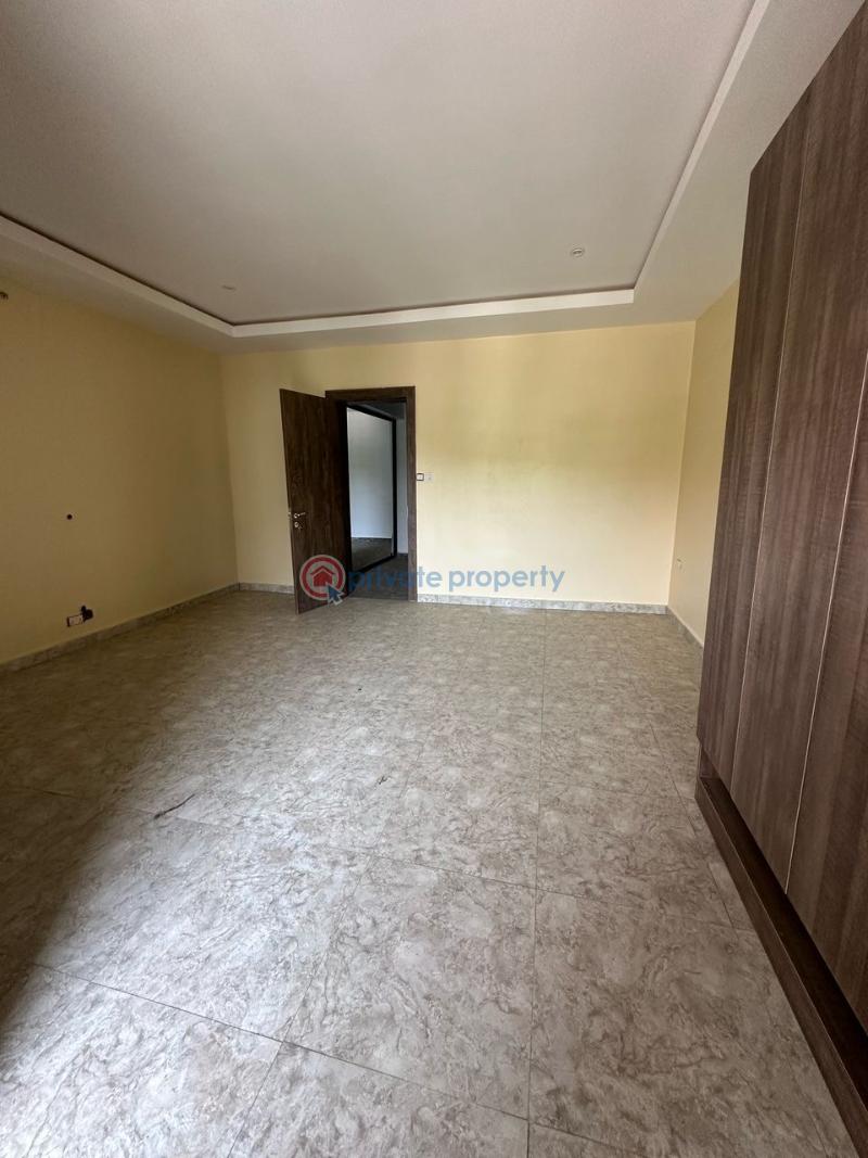 Terraced Duplex For Sale Jabi Abuja Phase 2  - 1