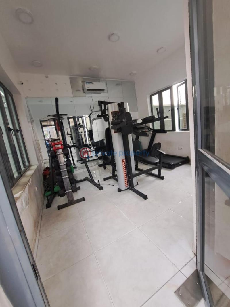 4 bedroom terrace duplex - 16 4 bedroom Terrace For Rent Nicon Town Lekki Lagos - 16