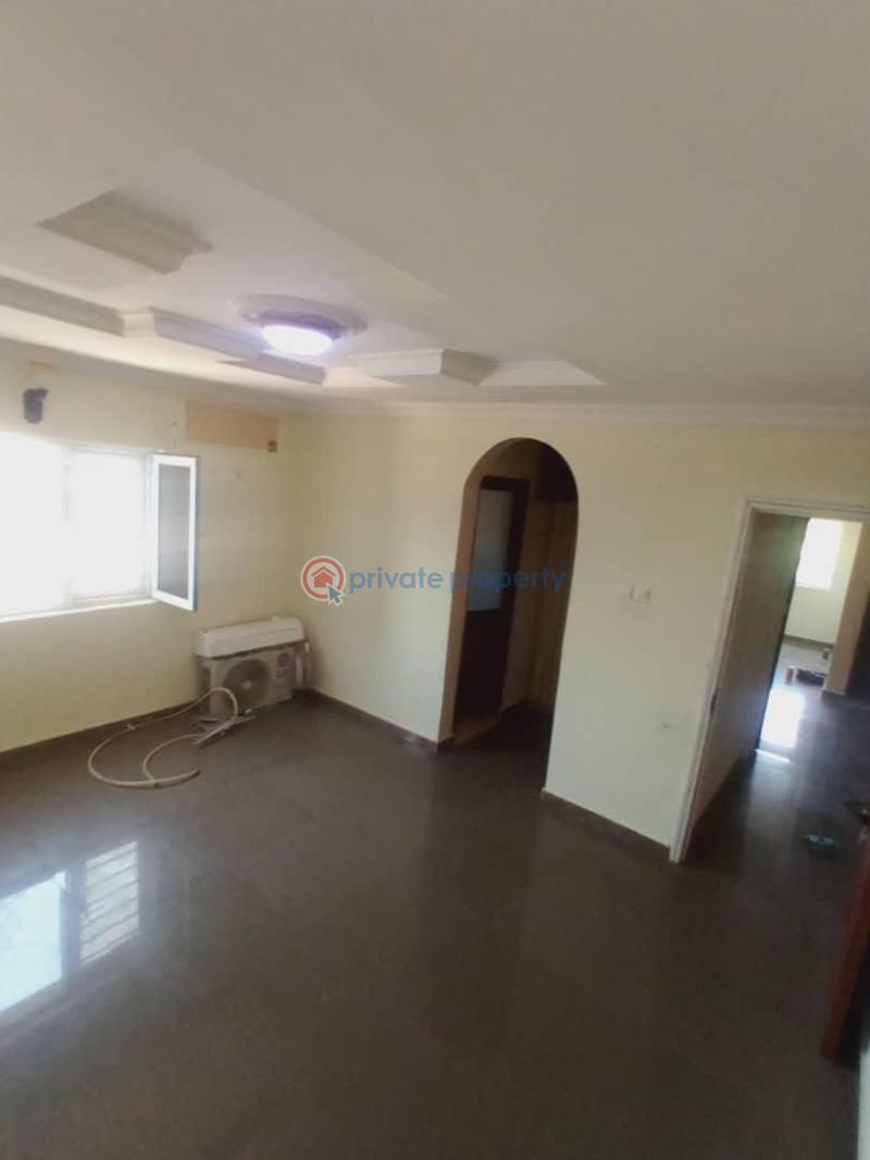 4 bedroom Terraced Duplex For Rent Jericho Gra, Ibadan Ibadan Oyo - 1