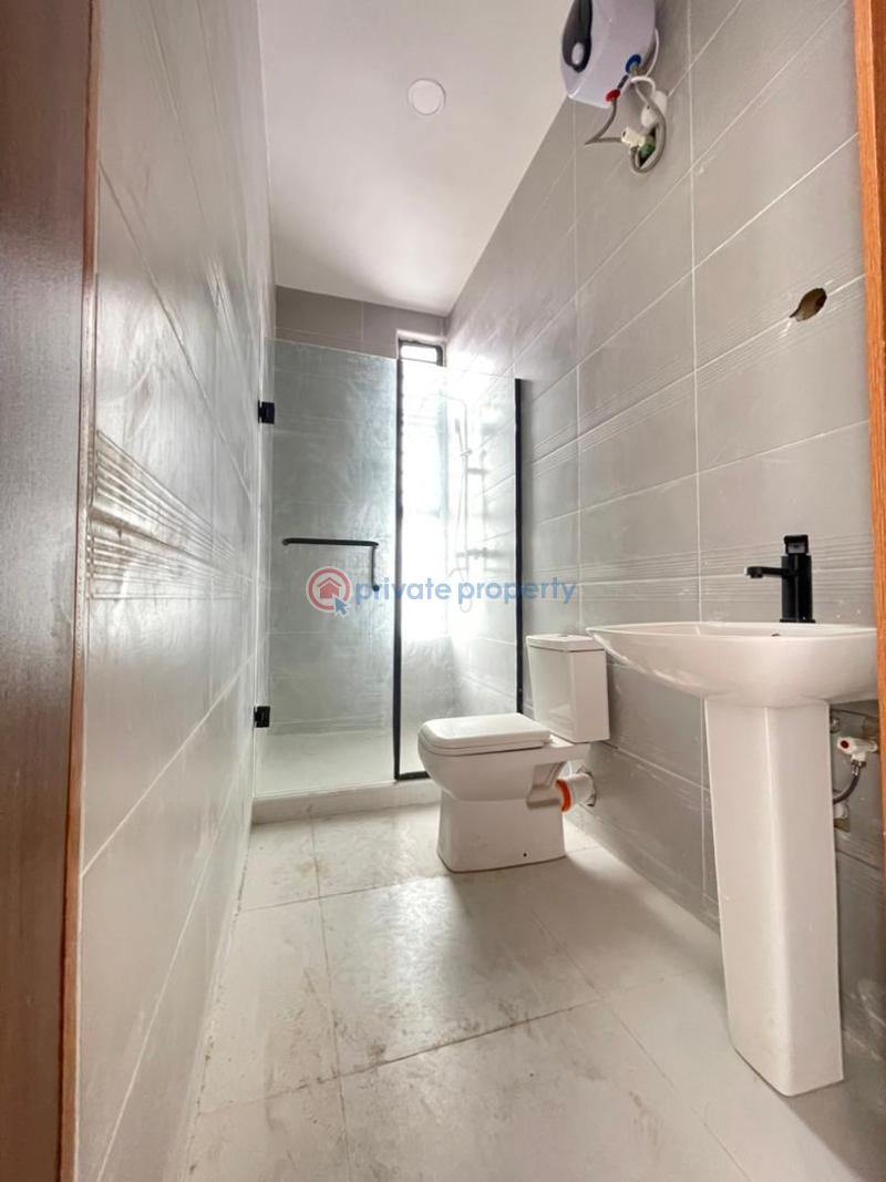 4 bedroom Terraced Duplex For Sale Ajah Lagos - 0