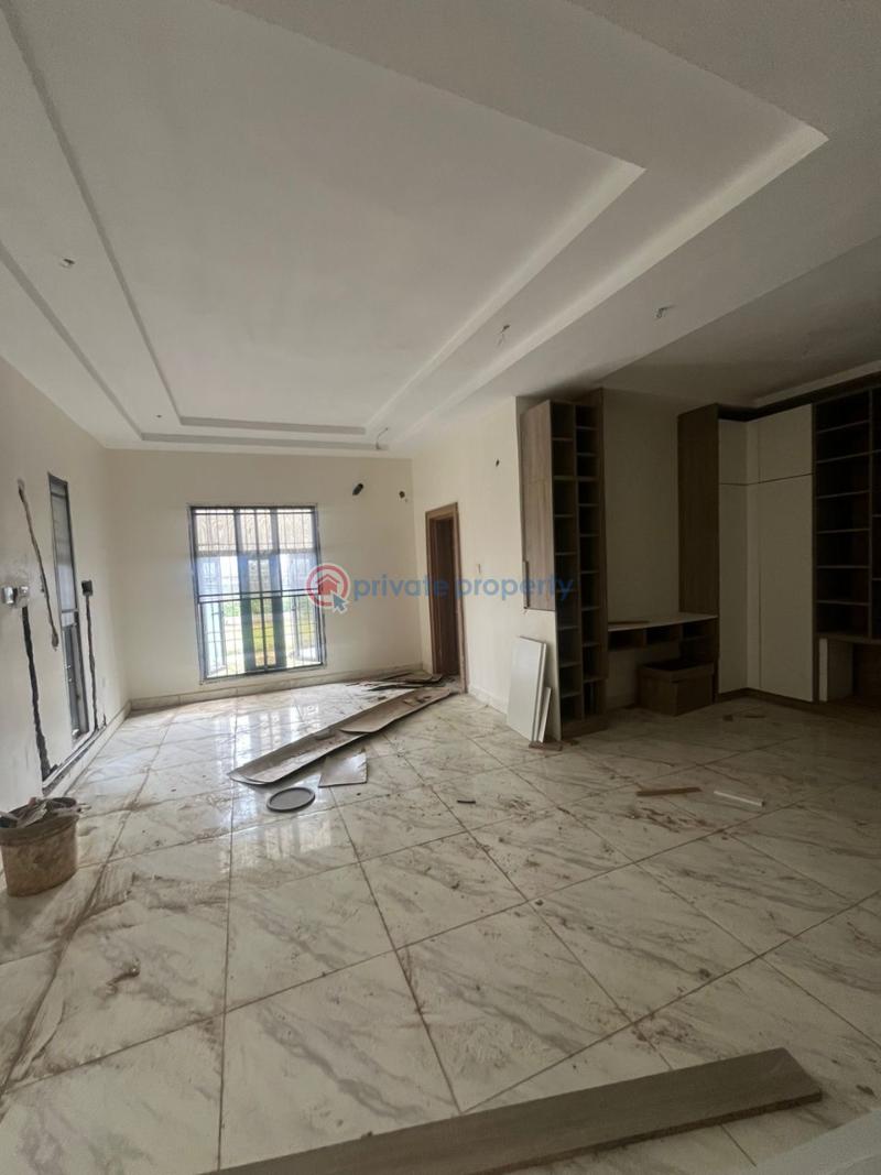 4 bedroom Terraced Duplex For Sale Kaura Abuja Phase 2  - 12