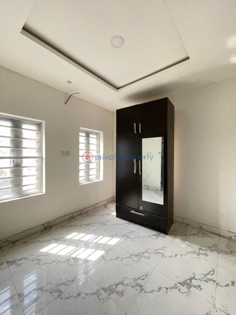 4 bedroom Terraced Duplex For Sale Ajah Lagos - 11