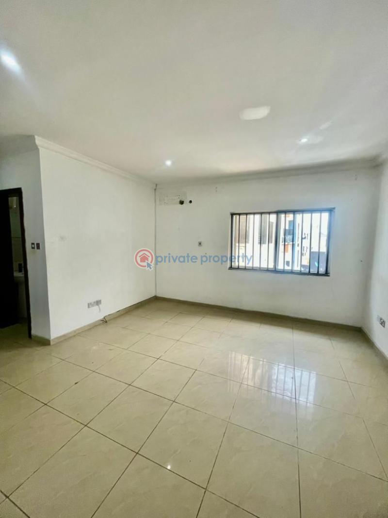 4 bedroom terrace duplex - 3 4 bedroom Terraced Duplex For Sale Osapa Lekki Lagos - 3