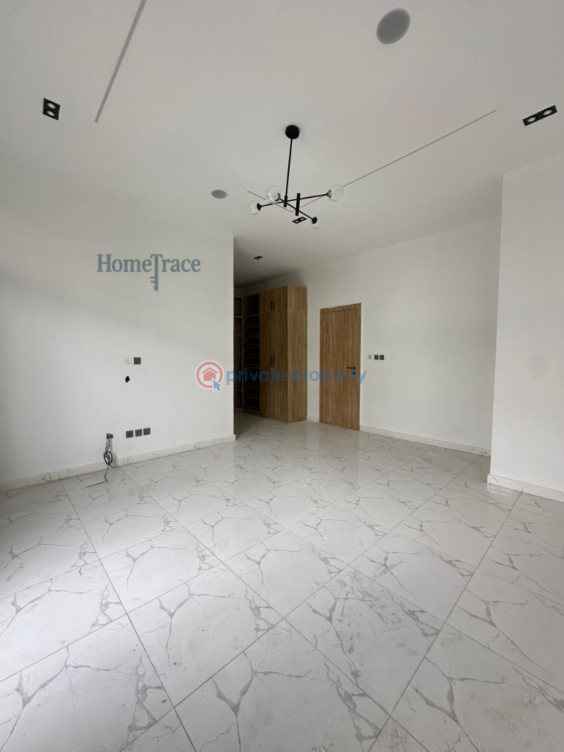 4 bedroom Detached Duplex For Sale Lbs Ajah Lagos - 9