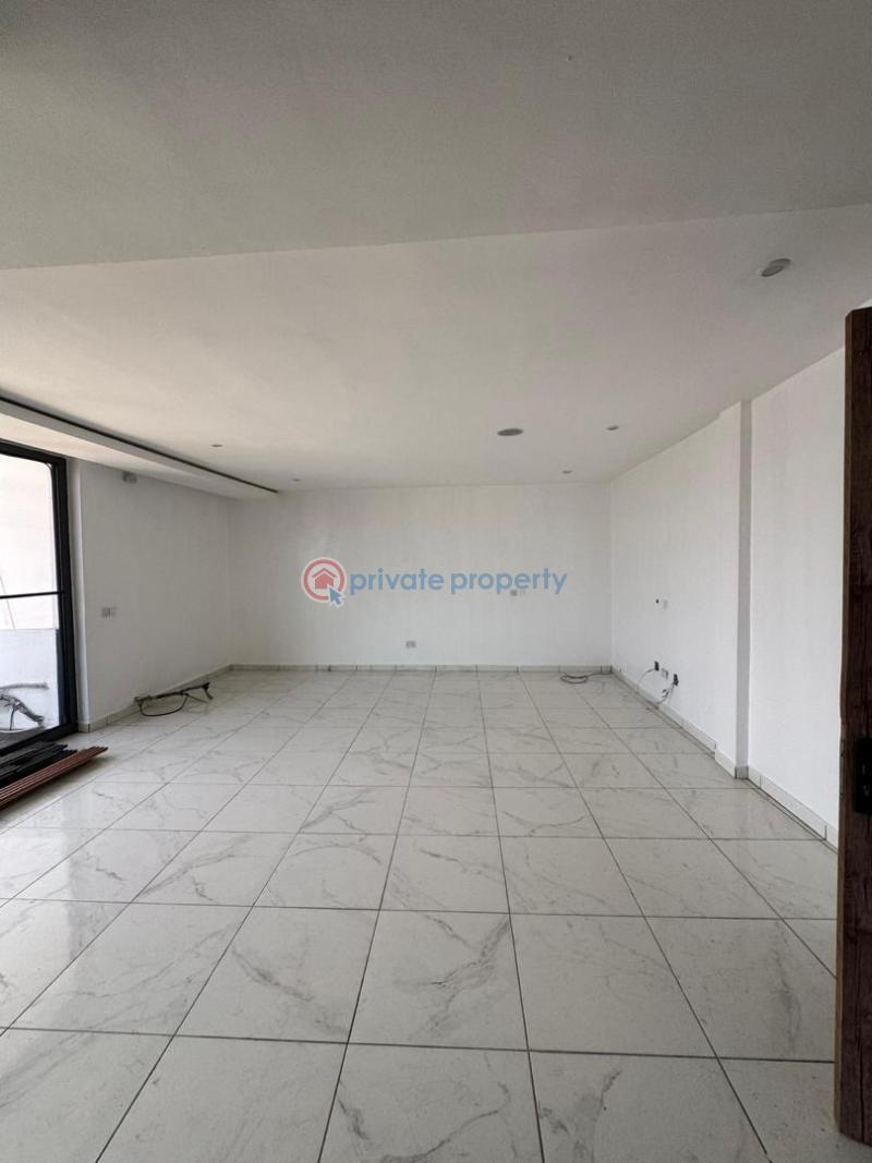 4 bedroom Terraced Duplex For Rent Lekki Phase 1 Lagos - 3