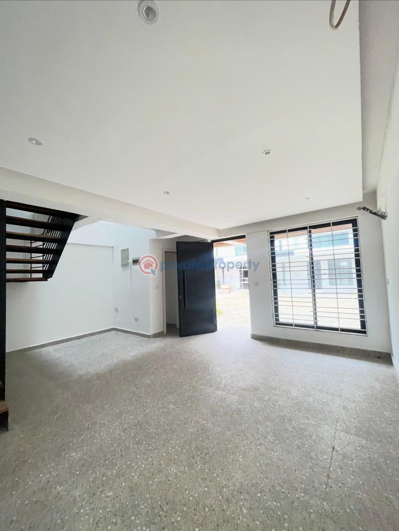 4 bedroom Terraced Duplex For Sale Ikate Elegushi Lekki Lagos - 11
