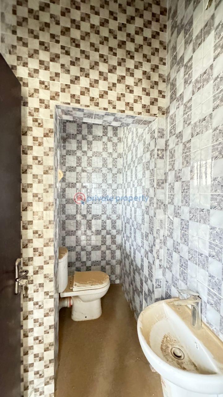 4 bedroom terrace duplex - 9 4 bedroom Terraced Duplex For Sale Apo District Apo Abuja Phase 2  - 9