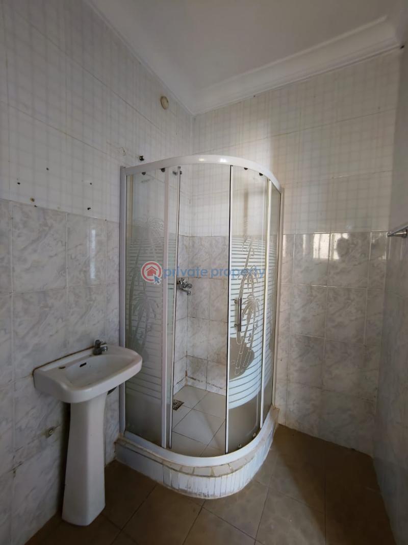 4 bedroom Terraced Duplex For Rent Agungi Lekki Lagos - 3