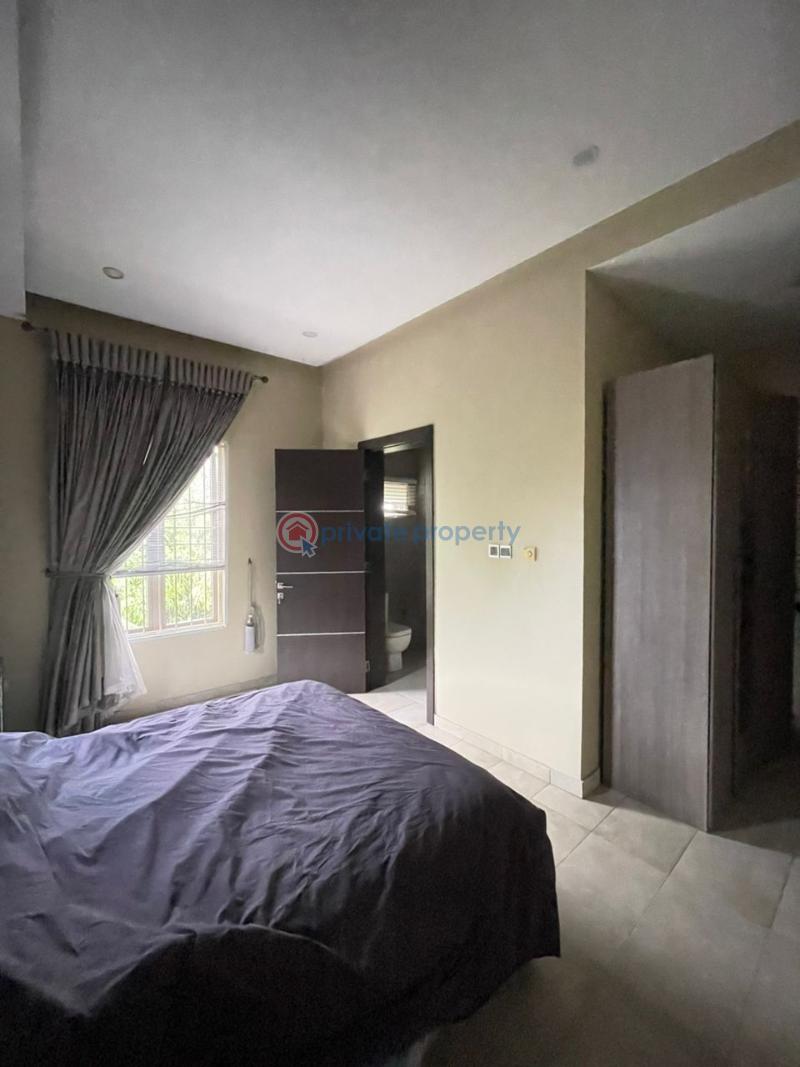 4 bedroom Terraced Duplex For Sale Banana Island Ikoyi Lagos - 17