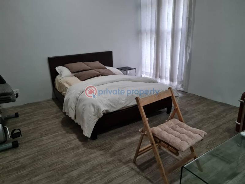 4 bedroom Terraced Duplex For Rent Banana Island Road Banana Island Ikoyi Lagos - 17