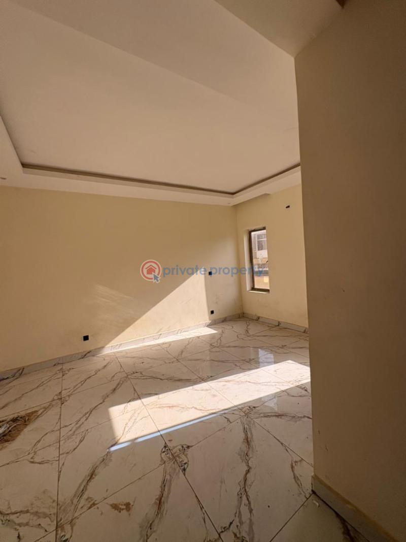 4 bedroom Terraced Duplex For Sale Maitama Abuja Phase 1  - 5
