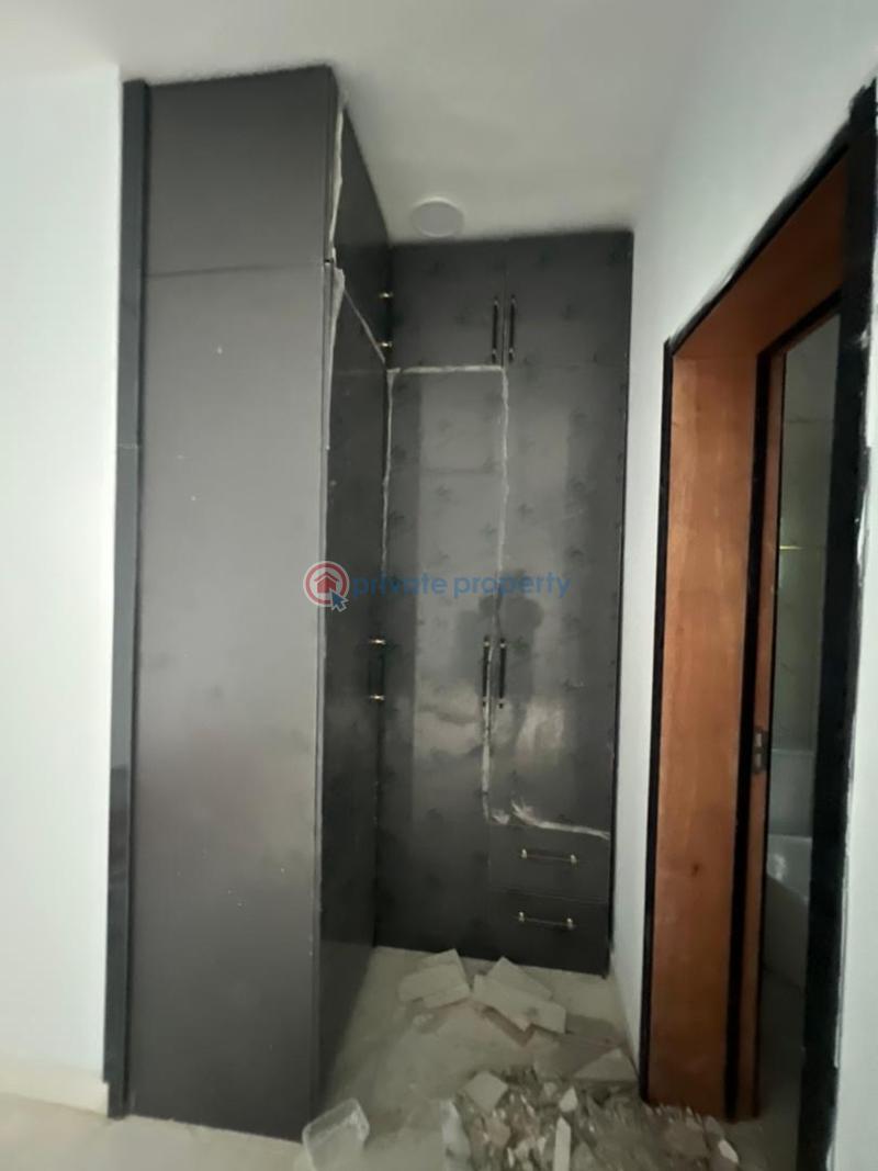 4 bedroom Terraced Duplex For Sale Abraham Adesanya Ajah Lagos - 12