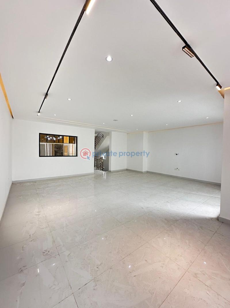 4 bedroom Flat & Apartment For Sale Ikate Elegushi Lekki Lagos - 3