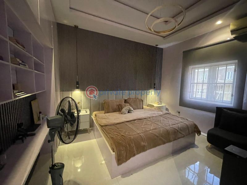 4 bedroom Terraced Duplex For Sale Jahi Abuja Phase 2  - 7