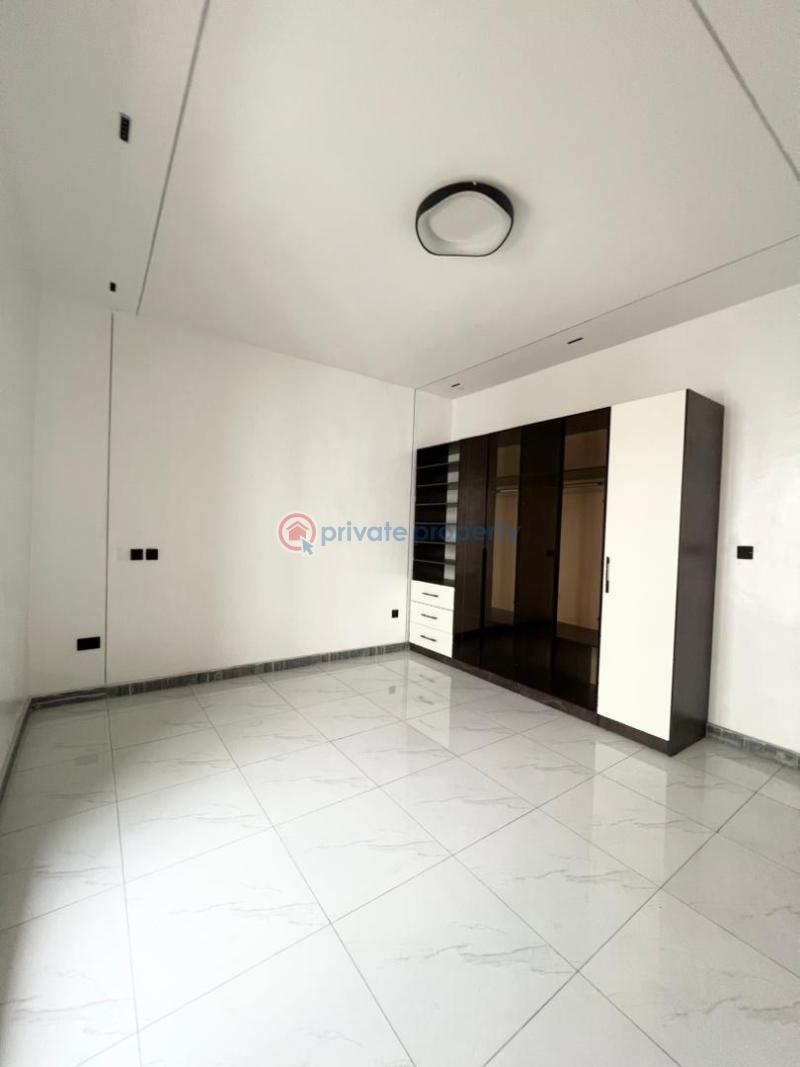 4 bedroom Terraced Duplex For Sale Osapa London Lekki Lagos - 6
